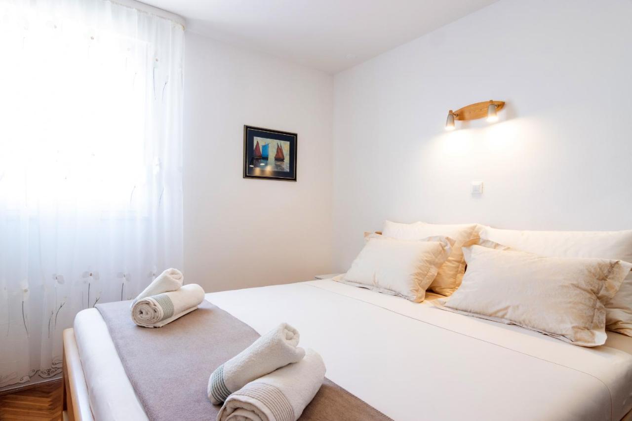Apartment Horizon سبليت المظهر الخارجي الصورة